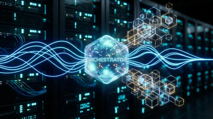 PBXAI - Real-time Voice AI Orchestration Engine